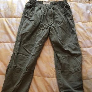 Cargo Hollister Pants